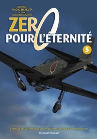 Zero pour l'éternité T05