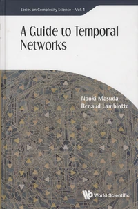 A Guide to Temporal Networks