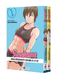 Pack découverte