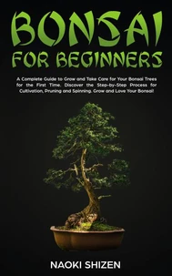 Bonsai for Beginners