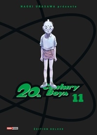 Naoki Urasawa - 20th Century Boys Tome 11 : .