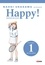 Naoki Urasawa - Happy ! Tome 1 : Are you happy ?.