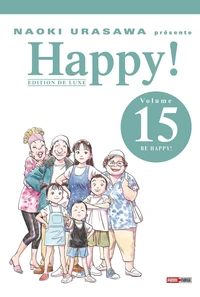 Be Happy !