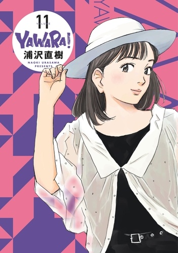 Yawara ! Tome 11