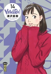 Naoki Urasawa - Yawara ! Tome 14 : .