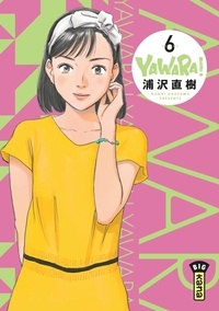 Naoki Urasawa - Yawara ! Tome 6 : .