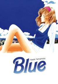 Naoki Yamamoto - Blue.