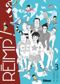 Réimp' ! Tome 3