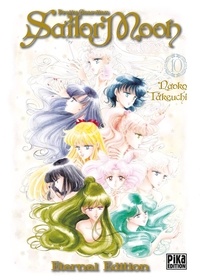 Naoko Takeuchi - Pretty Guardian Sailor Moon Eternal Edition Tome 10 : .