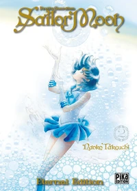 Pretty Guardian Sailor Moon Eternal Edition Tome 2