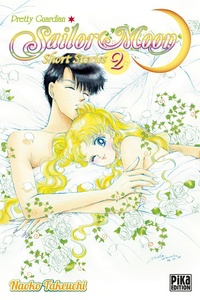 Naoko Takeuchi - Sailor Moon, short stories Tome 2 : .
