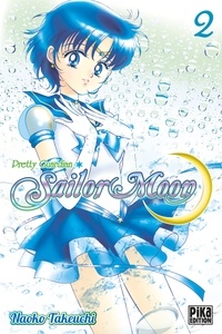 Naoko Takeuchi - Sailor Moon Tome 2 : .