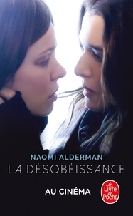 Naomi Alderman - La Désobéissance.