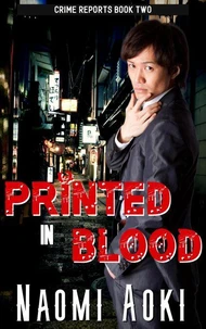 Printed in Blood