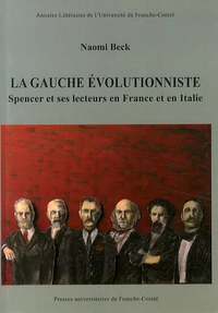 La gauche évolutionniste