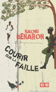 Courir sur la faille