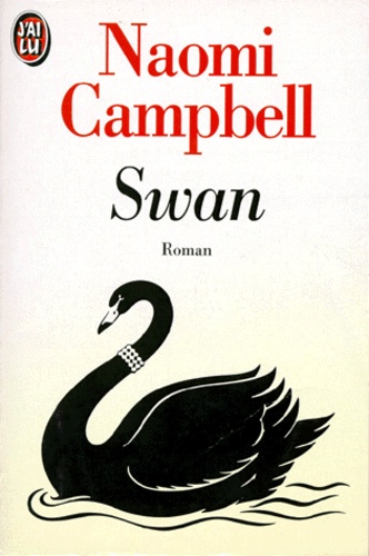 Naomi Campbell - Swan.