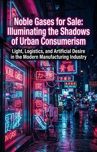 Noble Gases for Sale: Illuminating the Shadows of Urban Consumerism