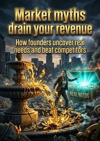 Market myths drain your revenue