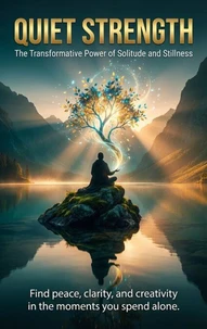 Quiet Strength: The Transformative Power of Solitude and Stillness