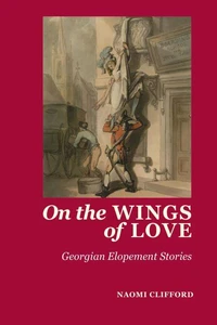 On the Wings of Love: Georgian Elopement Stories