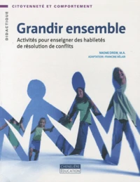 Grandir ensemble