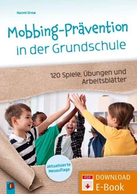 Mobbing-Prävention in der Grundschule, aktualisierte Neuauflage