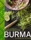 Burma. Rivers of Flavor
