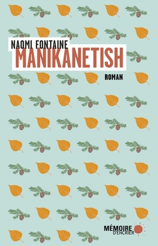 Manikanetish