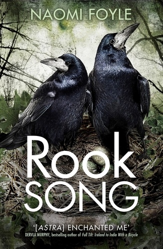 Rook Song. The Gaia Chronicles Book 2