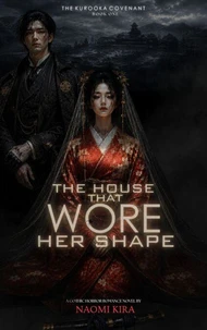 The House That Wore Her Shape