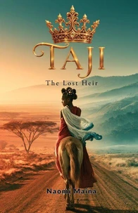 Taji The Lost Heir