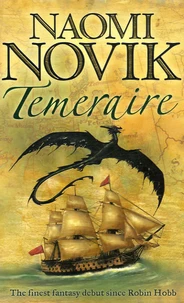 Temeraire Series Tome 1