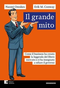 Il grande mito