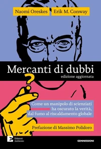 Mercanti di dubbi