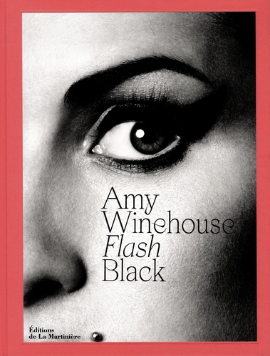 Amy Winehouse. Flash Black