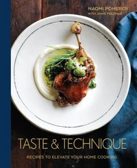 Taste &amp; Technique
