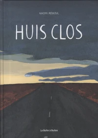 Huis clos