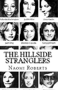  Naomi Roberts - The Hillside Stranglers.