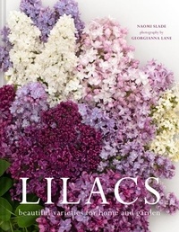 Téléchargement de livres audio pour ipad Lilacs  - Beautiful varieties for home and garden in French MOBI FB2