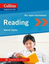 Naomi Styles - Reading B2 - 1 year licence.