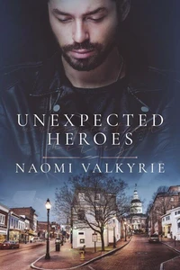 Unexpected Heroes