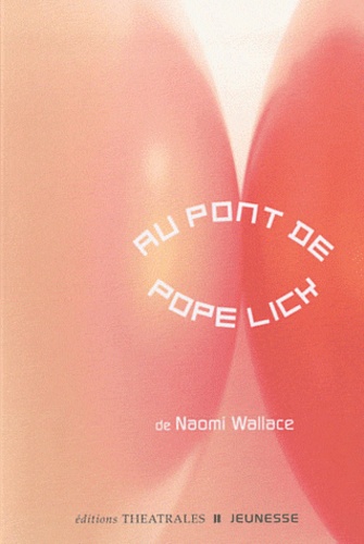 Naomi Wallace - Au pont de Pope Lick - The Trestle at Pope Lick Creek.