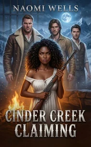 Cinder Creek Claiming