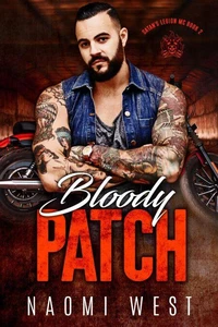 Bloody Patch