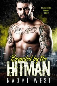 Branded by the Hitman