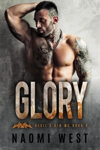 Glory (Book 3)