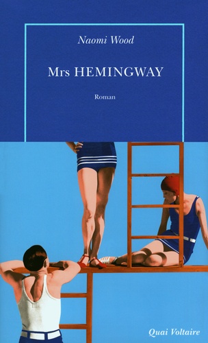 Mrs Hemingway - Occasion