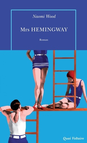 Mrs Hemingway