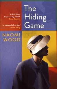 Naomi Wood - The Hiding Game.